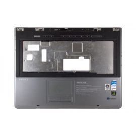   Fujitsu-Siemens Amilo xi2428 Felső fedél, top case, touchpad, palmrest, 72G11526E-30F