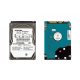 Toshiba 750GB SATA használt winchester (MK7559GSXP, MK7575GSX)