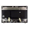 Acer Aspire V3-531, V3-551, V3-571 használt LCD kijelző hátlap (60.M04N2.002)