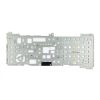 Acer Aspire V3-531, V3-551, V3-571 használt billentyűzet tartó lemez (33.M03N2.001)