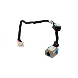   Acer Aspire V3-571G, Packard Bell EasyNote TV11, TV43, TV44 használt DC tápaljzat (50.RZKN2.001)