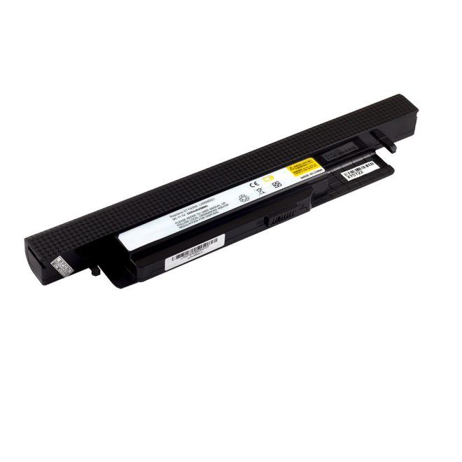 Lenovo IdeaPad U450P, U550 helyettesítő új 6 cellás 5200mAh akkumulátor (57Y6309, L09S6D21)