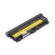 Lenovo ThinkPad T430, L430, L530 helyettesítő új 9 cellás 6600mAh akkumulátor, 42T4757 