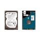 Seagate Thin HDD 500GB SATA2 használt winchester (ST500LT012)