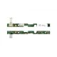 Fujitsu-Siemens Amilo xi2428, xi2528, xi2550, Pi2530, Pi2540, Pi2550, 2512, Pi2515, Pa2510, LED panel, 80GEP5510-A2
