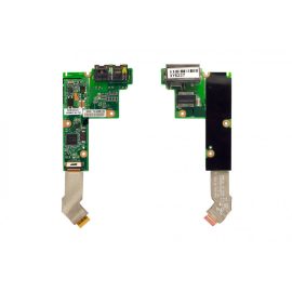   IBM Lenovo ThinkPad SL400, SL500 használt LAN/modem csatlakozó panel (42W8042)