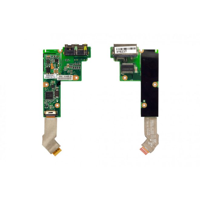 IBM Lenovo ThinkPad SL400, SL500 használt LAN/modem csatlakozó panel (42W8042)