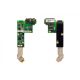 IBM Lenovo ThinkPad SL400, SL500 használt LAN/modem csatlakozó panel (42W8042)