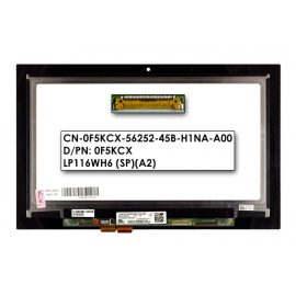   Dell Inspiron 11 (3147) fényes Laptop kijelző 1280x800 (WXGA HD) beszerelési lehetőséggel