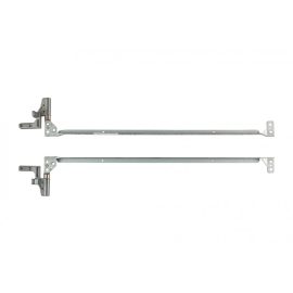   HP Compaq 6510b, 6515b használt zsanérpár (6053B0162201, 6053B0162101)