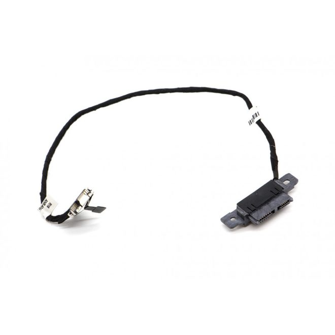 HP Pavilion G6-1000, G7-1000 sorozathoz használt ODD SATA átvezető kábel (DD0R18CD000)