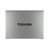 Toshiba  Portege R500 gyári új LCD hátlap zsanérokkal (GM902446812A-F)