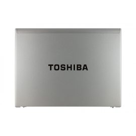   Toshiba  Portege R500 gyári új LCD hátlap zsanérokkal (GM902446812A-F)