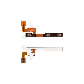   Samsung Galaxy Tab 2 (7.0) GT-P3100, GT-P3110 gyári új bekapcsoló panel