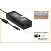 HP 19.5V 7.7A 150W középső tüskés helyettesítő új töltő, (693707-001, 02746-PA-15)