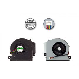   Acer Aspire 8920, 8930 gyári új hűtő ventilátor, beszerelési lehetőséggel, (MF60120V1-C181-S9A)