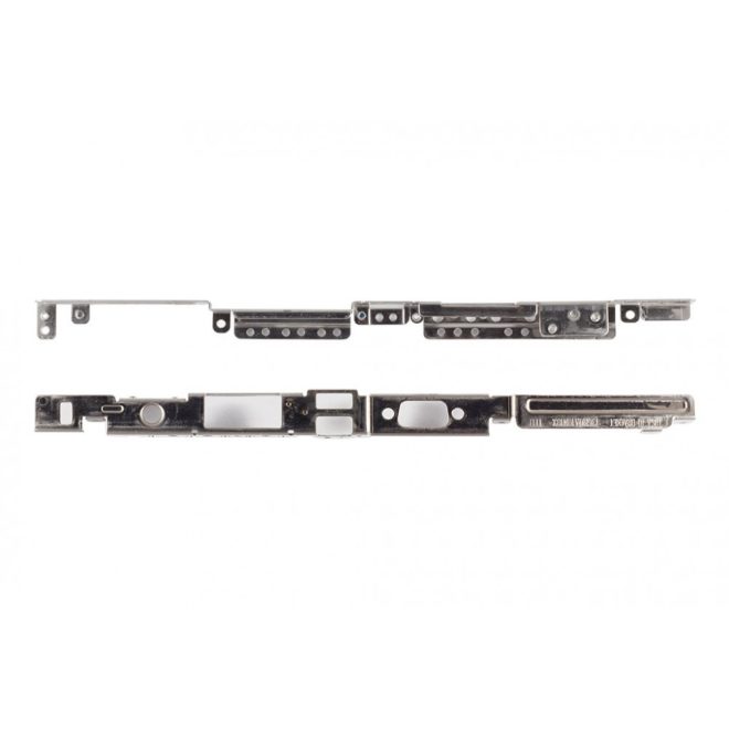 Toshiba Satellite L40, Satellite Pro L40 használt kimeneti port rögzítő (13GNQA10M18X-1TB)