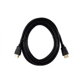   Delock 3m Male/Male HDMI (+Ethernet) összekötő kábel (84408)
