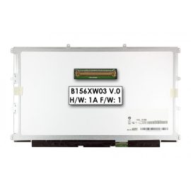   Asus U50 U50VG fényes Laptop kijelző 1280x800 (WXGA HD) beszerelési lehetőséggel