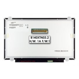   Acer Aspire E5-471PG fényes Laptop kijelző 1366x768 (WXGA HD) beszerelési lehetőséggel