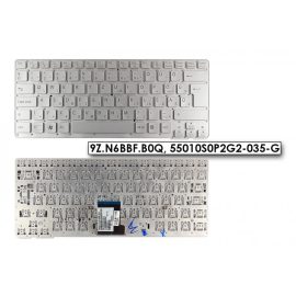 Sony VPC VPC-CA ezüst magyar Laptop billentyűzet