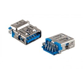 Dell Latitude E6330 gyári új USB csatlakozó