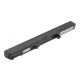 Asus X551 X551C Laptop Akkumulátor, új, gyárival megegyező minőségű helyettesítő, 4 cellás (2200mAh)