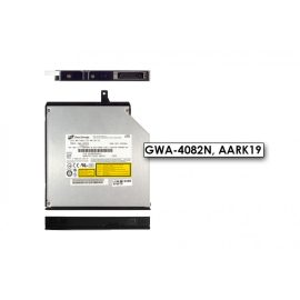   Hitachi-LG használt IDE (PATA) DVD-író előlappal Acer (GWA-4082N)
