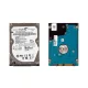 Seagate Momentus Thin 320GB SATA2 használt winchester (ST320LT007, 9ZV142-071)