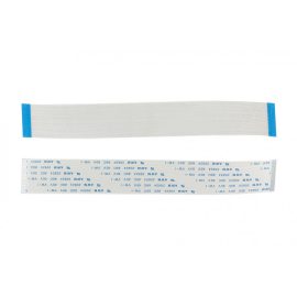   Asus EEEPC 1015, Dell Vostro V13 gyári új USB panel szalagkábel (AWM 20624 80C 60V VW-1)