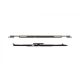 Acer Aspire 1640 használt LCD fedélzár