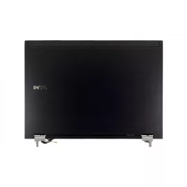   Dell Latitude E6400 gyári új LCD kijelző hátlap modul (0R150P, 0K802R)