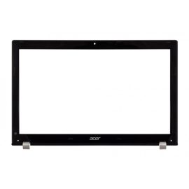  Acer Aspire V3-531, V3-551, V3-571 gyári új LCD kijelző keret (60.M03N2.008, 60.RYFN2.001)
