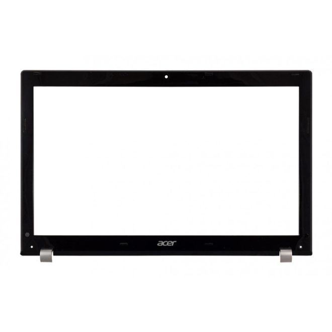 Acer Aspire V3-531, V3-551, V3-571 gyári új LCD kijelző keret (60.M03N2.008, 60.RYFN2.001)