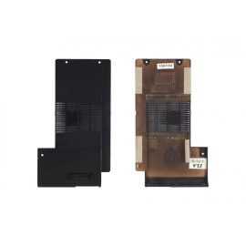   Acer Aspire 1640 használt CPU és ventilátor fedél, DZC 3BZL2HCTN11