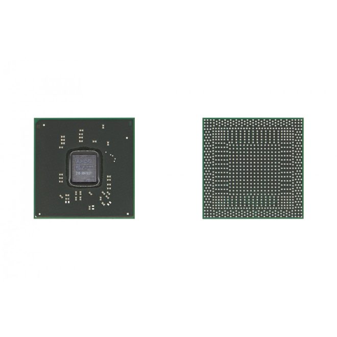 AMD GPU, BGA Video Chip 216-0841027