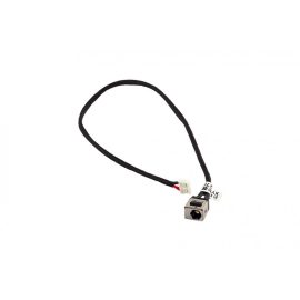   Lenovo IdeaPad Z580, Z585 gyári új DC-tápaljzat kábellel (DD0LZ3AD000)