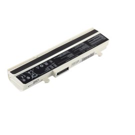   Asus EEEPC R051BX Laptop akkumulátor, új, gyárival megegyező minőségű helyettesítő, 6 cellás (4400mAh)