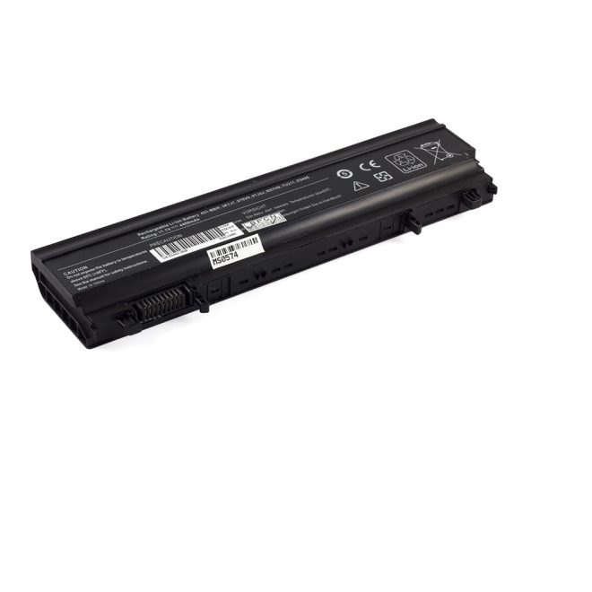 Dell Latitude E5440 Laptop akkumulátor, új, gyárival megegyező minőségű helyettesítő, 6 cellás (4400mAh)