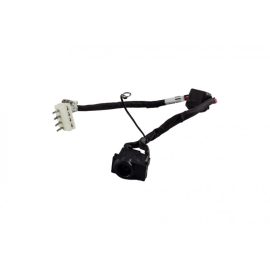   Samsung NP350E5C, NP365E5C gyári új DC tápaljzat (DC30100KB00)