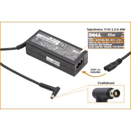   Sony Vaio Tap 11 (SVT112*), Fit13A (SVF13N*) 19.5V 2A 39W gyári új tablet töltő (VGP-AC19V74)