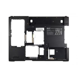   Acer Aspire 1640 használt alsó fedél, bottom case, 3AZL2BATN04 