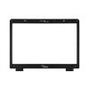 Fujitsu-Siemens Amilo Xi2428, használt LCD keret, LCD front bezel, 83GP55080-00  (15,4')