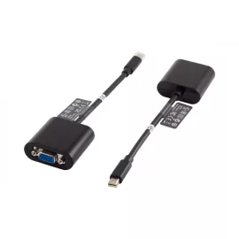   Dell Mini mini Display Port (apa) - VGA (anya) átalakító (PNKVT)