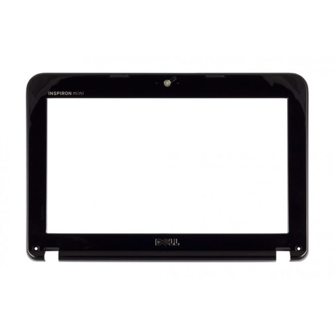 Dell Inspiron Mini 1012, 1018 gyári új LCD kijelző keret (0N8DXR)