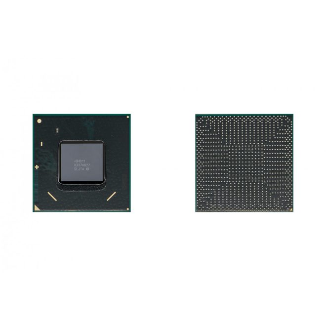 Intel BGA Déli Híd, BD82NM70, SLJTA
