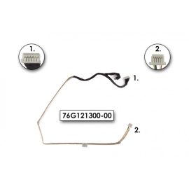   Fujitsu-Siemens Amilo xi2428,  Pi2530, Pi2540, Pi2550, webkamera kábel, 76G121300-00