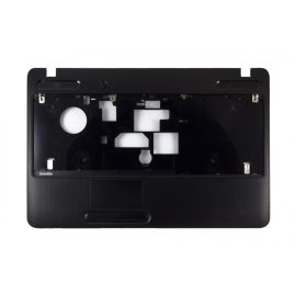   Toshiba Satellite C650, C655 gyári új fekete felső fedél touchpaddal (V000220030)