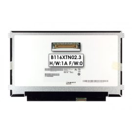   Acer Aspire E3-112 matt, tükröződésmentes Laptop kijelző 1366x768 (WXGA HD) beszerelési lehetőséggel