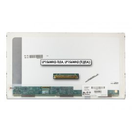   LG LP156WH2-TLEA használt fényes 15.6' HD (1366x768) LED kijelző